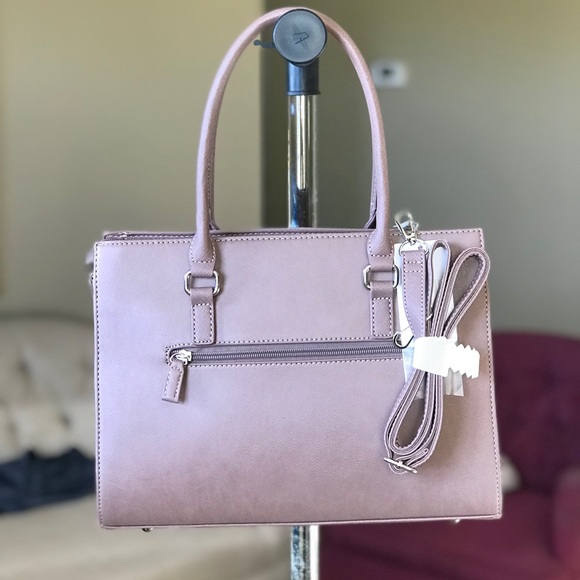 DAVID JONES PARIS Bags Classic David Jones Paris Purse Poshmark